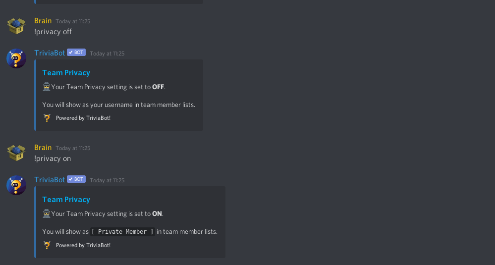 Discord Anime Quiz Bot /